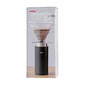 Hario Black Thermal Stick Bottle - 350ml hinta ja tiedot | Kahvinkeittimen tarvikkeet | hobbyhall.fi