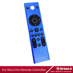 Kaukosäädin Xbox Series X/S -konsoliin Xbox One Multimedia Entertainment Controle -ohjaimelle hinta ja tiedot | Pelikonsolitarvikkeet | hobbyhall.fi