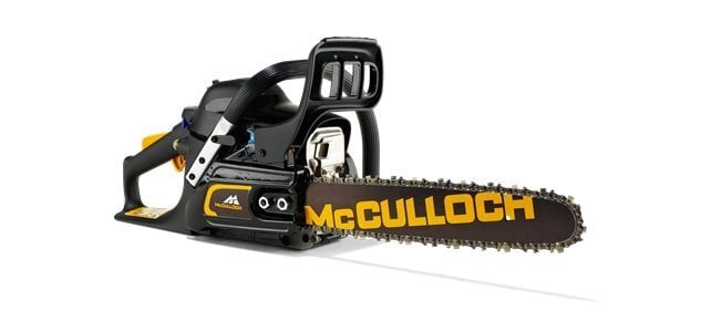 Moottorisaha McCulloch CS 35S 14 hinta ja tiedot | Moottorisahat | hobbyhall.fi