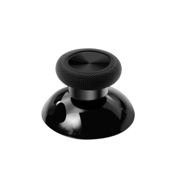 1/10/20 PC XBOX One -ohjaimille Analogiset joystick peukalotikut Korkit Mushroom Hat Rocker Caps Vaihdekorjausosat PS3:lle