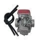 Kaasutin Jianshe Js250 Loncin Bashan Roketa 250cc ATV Quad Manual Choke Carb hinta ja tiedot | Koteloiden lisätarvikkeet | hobbyhall.fi