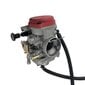 Kaasutin Jianshe Js250 Loncin Bashan Roketa 250cc ATV Quad Manual Choke Carb hinta ja tiedot | Koteloiden lisätarvikkeet | hobbyhall.fi