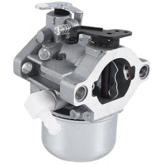 Briggs & Stratton Carburetor Carb 28m707 28r707 28t707 28v707 694941 699831 Moottorille ruohonleikkuri P hinta ja tiedot | Koteloiden lisätarvikkeet | hobbyhall.fi