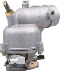 Briggs & Strattonin kanssa yhteensopiva kaasutin 390323 394228 7hp 8hp 9hp Engine Carb hinta ja tiedot | Koteloiden lisätarvikkeet | hobbyhall.fi