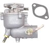 Briggs & Stratton kaasutin 390323 394228 7hp 8hp 9hp Engine Carb hinta ja tiedot | Koteloiden lisätarvikkeet | hobbyhall.fi