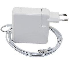 Laturi Magsafe 2 60w Macbook Pro 13 hinta ja tiedot | Kannettavien tietokoneiden laturit | hobbyhall.fi