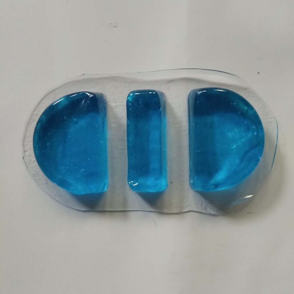 Nose Cold Gel Ice Pack, Ice Cold Compress Cooling Virkistävä pakkaus hinta ja tiedot | Suuhygienia | hobbyhall.fi