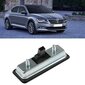 1z0827574c Painikekytkin Taka tavaratilan lukon vapautus auto Ii 1z 2004-2013 hinta ja tiedot | Kytkimet ja pistorasiat | hobbyhall.fi