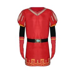 Lord Farquaad Cosplay -asu aikuisille lapsille Halloween karnevaaliasusarja koko: L hinta ja tiedot | Naamiaisasut | hobbyhall.fi