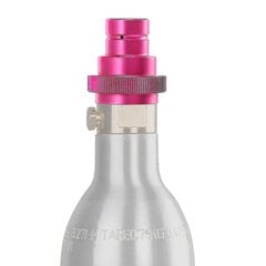 Quick Connect Co2 Adapter -yhteensopiva Sodastream-vesisprinkleri Duo Art, Terra, Tr21-4 Jnnjv hinta ja tiedot | Adapterit | hobbyhall.fi