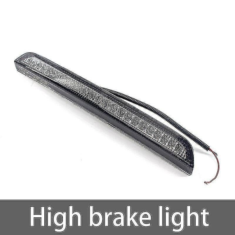 1kpl High Brake Light -LED-lamppu Land Range Rover Evoquelle hinta ja tiedot | LED-valonauhat | hobbyhall.fi