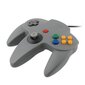 Gaming Joypad Joystick USB-peliohjain Nintendo Game Cube N64 64 PC:lle hinta ja tiedot | Pelikonsolit | hobbyhall.fi