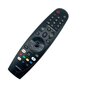 Uusi Mr20ga Akb75855501 Ir kaukosäädin Lg 2020 Ai Thinq Oled Smart Tv Gx Bx Nano9 Nano8 Witho hinta ja tiedot | TV-lisätarvikkeet | hobbyhall.fi