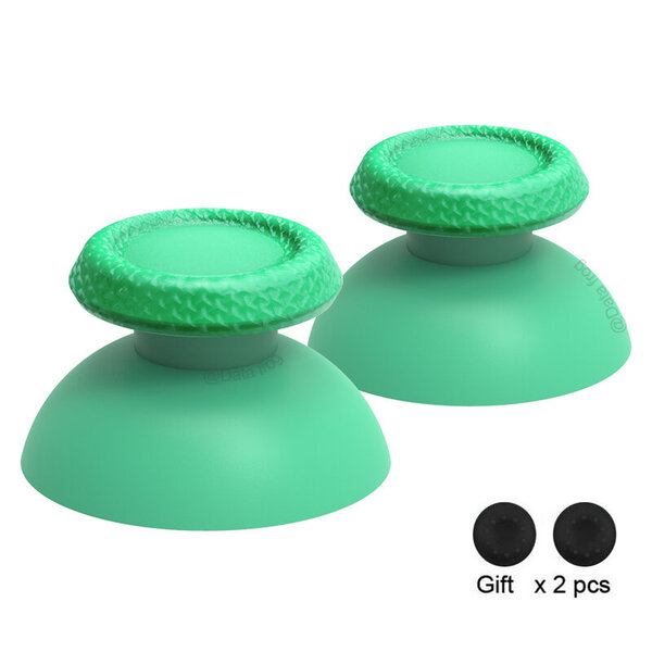 3D Joystick Caps PS5 DualSense Controller Thumbstick Analog Thumb Sticks Grip Cover Sony PlayStation 5 Controller 2023:lle