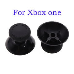 2kpl Analog Joystick Stick -kahvasuojus PS2:lle PS3 PS4 Pro slim PS5 Xbox 360 Xbox Series S One S X -peliohjaimen kahva hinta ja tiedot | Pelikonsolitarvikkeet | hobbyhall.fi