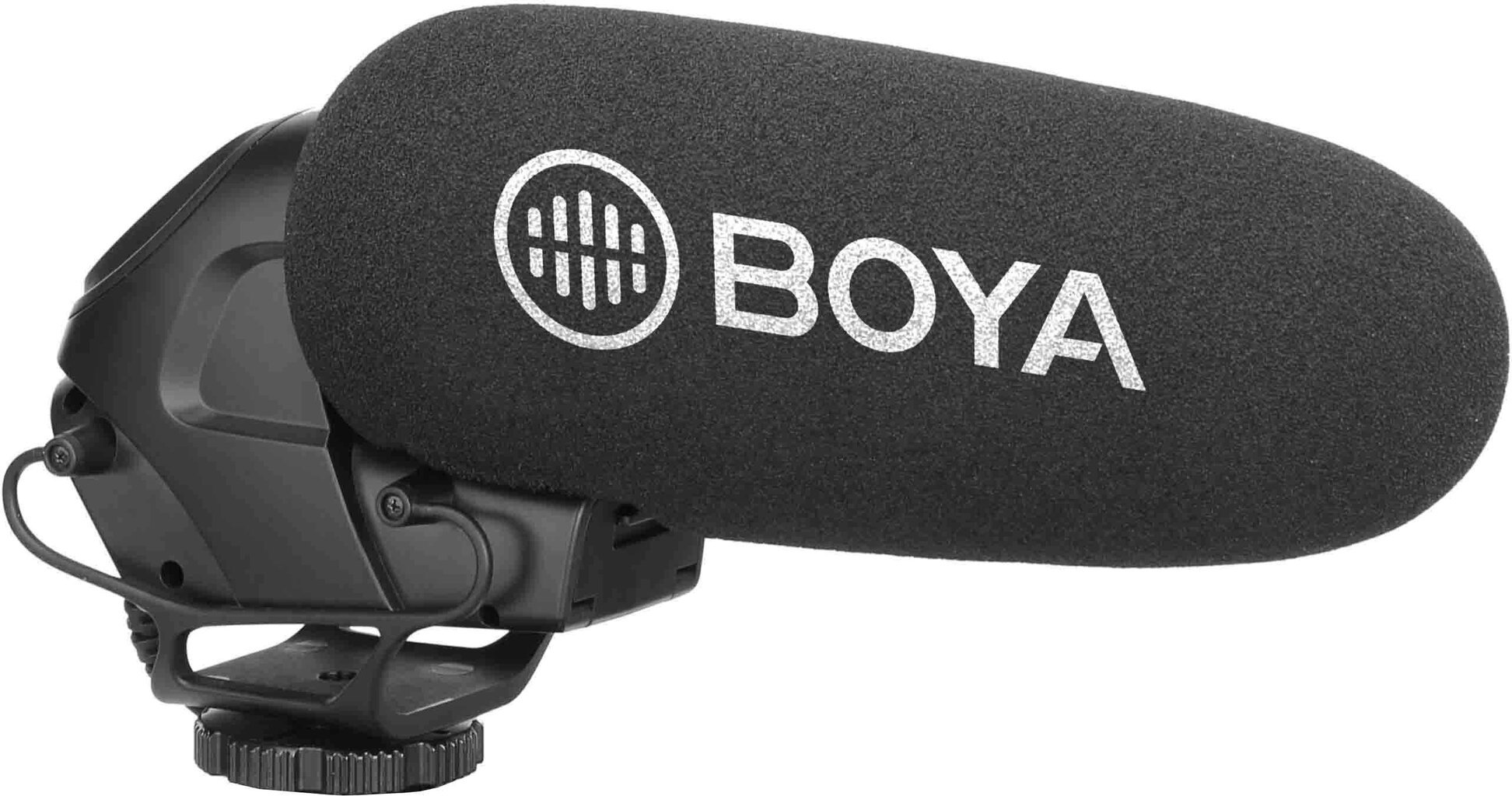 Boya mikrofoni BY-BM3032. hinta ja tiedot | Mikrofonit | hobbyhall.fi