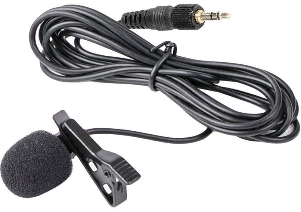 Saramonic Blink 500 B2 -langaton mikrofonijärjestelmä hinta ja tiedot | Mikrofonit | hobbyhall.fi