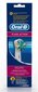 Braun EB 25-2 Oral-B FlossAction hinta ja tiedot | Sähköhammasharjan vaihtoharjat | hobbyhall.fi