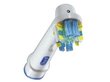 Braun EB 25-2 Oral-B FlossAction hinta ja tiedot | Sähköhammasharjan vaihtoharjat | hobbyhall.fi