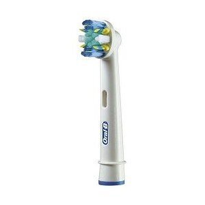 Braun EB 25-2 Oral-B FlossAction hinta ja tiedot | Sähköhammasharjan vaihtoharjat | hobbyhall.fi
