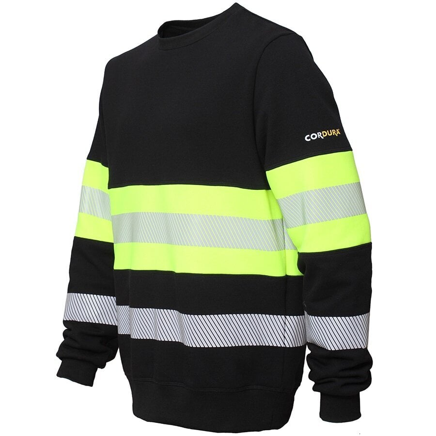 Neule ONYX High Visibility Näkyvyysluokitus hinta ja tiedot | Työvaatteet | hobbyhall.fi