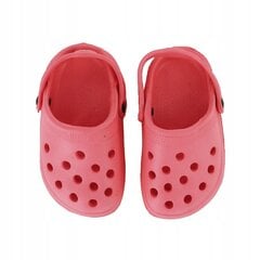 Slip-On tossut ANIMAL DOGS kissat Clogs 1Pair vaaleanpunainen hinta ja tiedot | Tulostimet | hobbyhall.fi