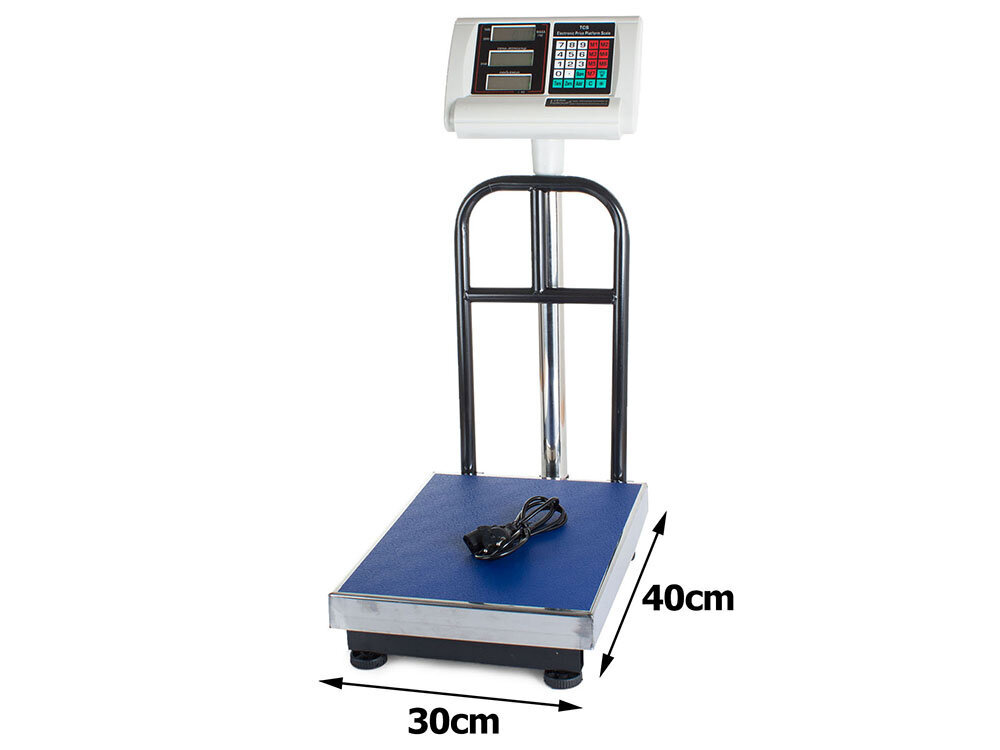 Elektroninen vaaka Perfee, 100kg/20g hinta ja tiedot | Vaa'at | hobbyhall.fi