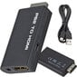 Sovitin Perfee, PS2 HDMI:hen hinta ja tiedot | Adapterit | hobbyhall.fi