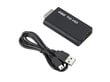 Sovitin Perfee, PS2 HDMI:hen hinta ja tiedot | Adapterit | hobbyhall.fi