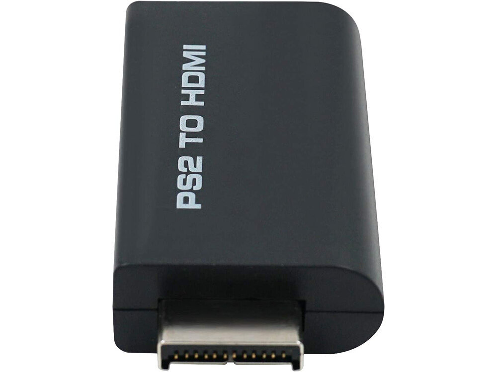 Sovitin Perfee, PS2 HDMI:hen hinta ja tiedot | Adapterit | hobbyhall.fi