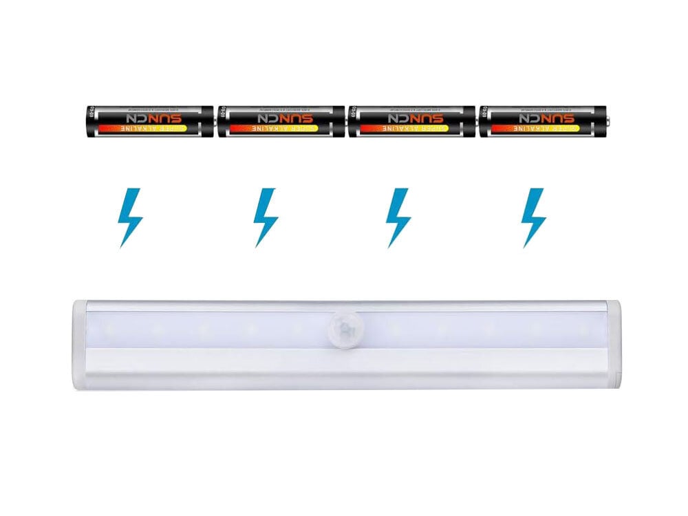 Itseliimautuva lamppu Perfee hinta ja tiedot | Upotettavat valaisimet ja LED-valaisimet | hobbyhall.fi