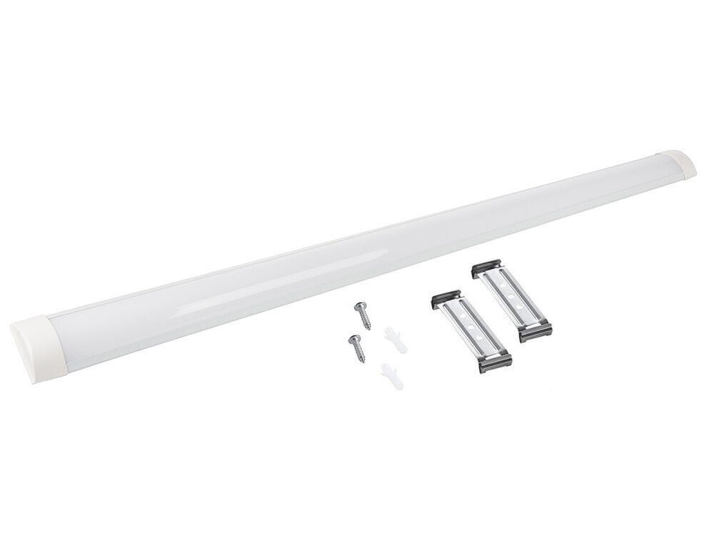 Valaisin Perfee, 120 cm, 28W hinta ja tiedot | Upotettavat valaisimet ja LED-valaisimet | hobbyhall.fi