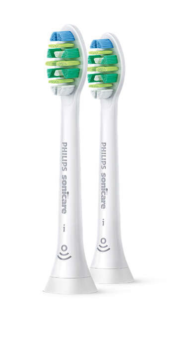 Philips Sonicare HX9002/10. hinta ja tiedot | Sähköhammasharjan vaihtoharjat | hobbyhall.fi