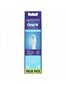 Oral-B Pulsonic Clean SR32-4 hinta ja tiedot | Sähköhammasharjan vaihtoharjat | hobbyhall.fi