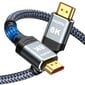 Hikey HDMI, 1 vuosi hinta ja tiedot | Kaapelit ja adapterit | hobbyhall.fi