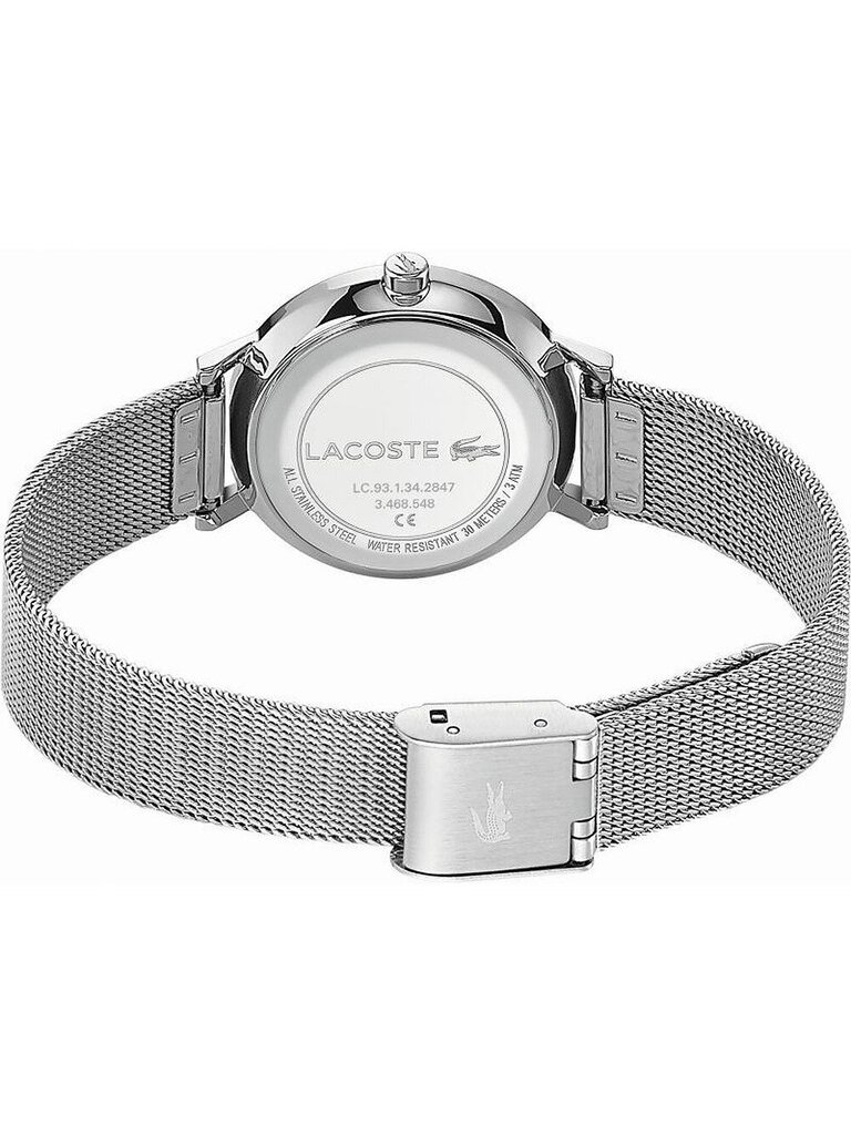 Naisten kello Lacoste 2001121 hinta ja tiedot | Miesten kellot | hobbyhall.fi