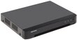 HD-tallennin 4 kanavaa Hikvision DS-7204HQHI-M1 / S (C) / 4A + 4 / 1ALM, Acusense hinta ja tiedot | Valvontakamerat | hobbyhall.fi