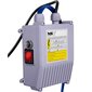 Upotettava kaivopumppu, MSW-SPP44-075-501, 100 W., 6000 l/h., jopa 72 m. hinta ja tiedot | Puhdasvesipumput | hobbyhall.fi