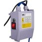 Upotettava kaivopumppu, MSW-SPP48-110-501, 1500 W., 10800 l/h., jopa 54 m. hinta ja tiedot | Puhdasvesipumput | hobbyhall.fi