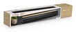 Thomson SB402BT - soundbar Bluetoothilla, 200W, äänen taajuuskorjain, kaukosäädin, USB-lukija. Mukana HDMI ja optinen kaapeli. hinta ja tiedot | Kaiuttimet ja soundbarit | hobbyhall.fi