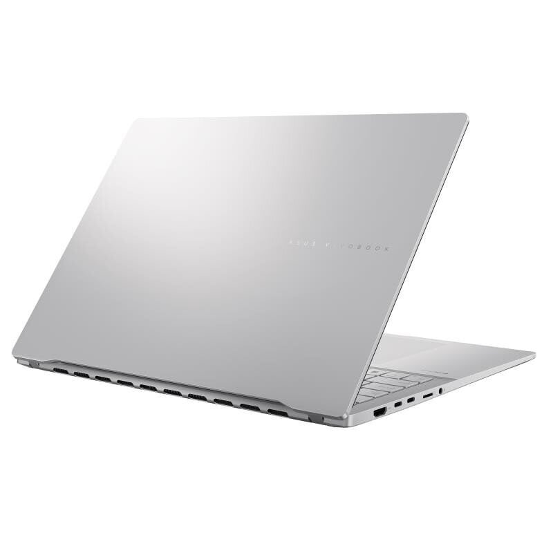 Kannettavat vivobook s (m5606ua, CPU ryzen 7, 8845hs, 3800 MHz, 16", 3200x2000, ram 16gb, lpddr5x, SSD 1tb), Asus hinta ja tiedot | Kannettavat tietokoneet | hobbyhall.fi