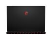 Notebook raider (18 hx a14vhg, CPU core i9, i9-14900hx, 2200 mhz, 18", 3840x2400, ram 32gb, ddr5, 5600 MHz, SSD 2tb), Msi hinta ja tiedot | Kannettavat tietokoneet | hobbyhall.fi