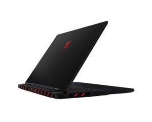 Notebook raider (18 hx a14vhg, CPU core i9, i9-14900hx, 2200 mhz, 18", 3840x2400, ram 32gb, ddr5, 5600 MHz, SSD 2tb), Msi hinta ja tiedot | Kannettavat tietokoneet | hobbyhall.fi