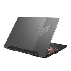 Kannettava tuf (fa507nv, prosessori ryzen 5, 7535hs, 3300 MHz, 15,6", 2560x1440, ram 16gb, ddr5, 4800 MHz, SSD 1tb), Asus hinta ja tiedot | Kannettavat tietokoneet | hobbyhall.fi