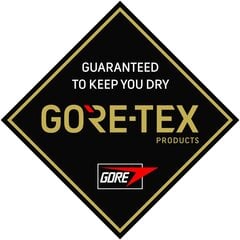 Ziener naisten alppihiihtohanskat Gore-Tex Kasia 801308-12 musta hinta ja tiedot | Naisten käsineet | hobbyhall.fi