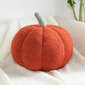 Halloween kurpitsa tyyny sisustus, kurpitsa pehmo tyyny fleece täytetty hinta ja tiedot | Koristetyynyt ja tyynynpäälliset | hobbyhall.fi