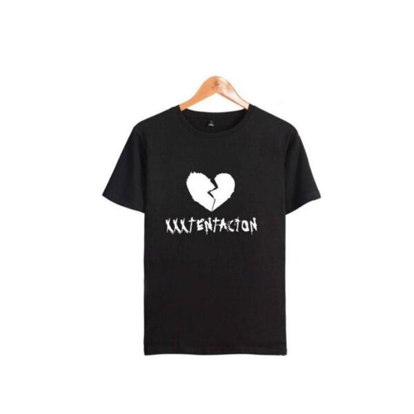 (Aasialainen kokoSininen)XXXTentacion Hupparit Hupparit Miehet Naiset Casual Pullover Streetwear Sudadera Hombre Hip Hop HUPPERIT Hauskoja printtihuppareita SHRY