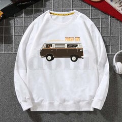 (LU)Pogue Life Outer Banks TV Ulzzang Miesten Hupparit Hupparit Print Trend Miesten Vaatteet Hip-Hop Miesten Crewneck Hupparit Miesten SHRY hinta ja tiedot | Miesten neuleet ja villapaidat | hobbyhall.fi