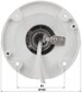 Hikvision IP-kamera DS-2CD2T46G2-4I(2,8mm) (C), 4MP hinta ja tiedot | Valvontakamerat | hobbyhall.fi