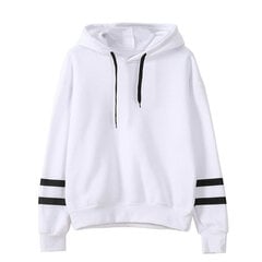 (XXLkong)Kimetsu No Yaiba Miesten/naisten Hupparit Anime Unisex Harajuku Esteettinen 90-luvun collegepaita Ulzzang Graphic Casual Miesten huppari SHRY hinta ja tiedot | Miesten neuleet ja villapaidat | hobbyhall.fi